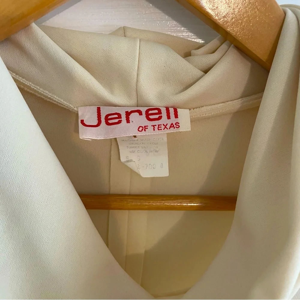 Vintage Jerell of Texas dress - Picture 3 of 8
